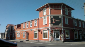 Villa Eeden